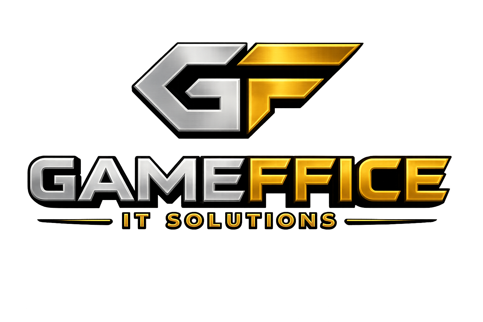 Gameffice Logo